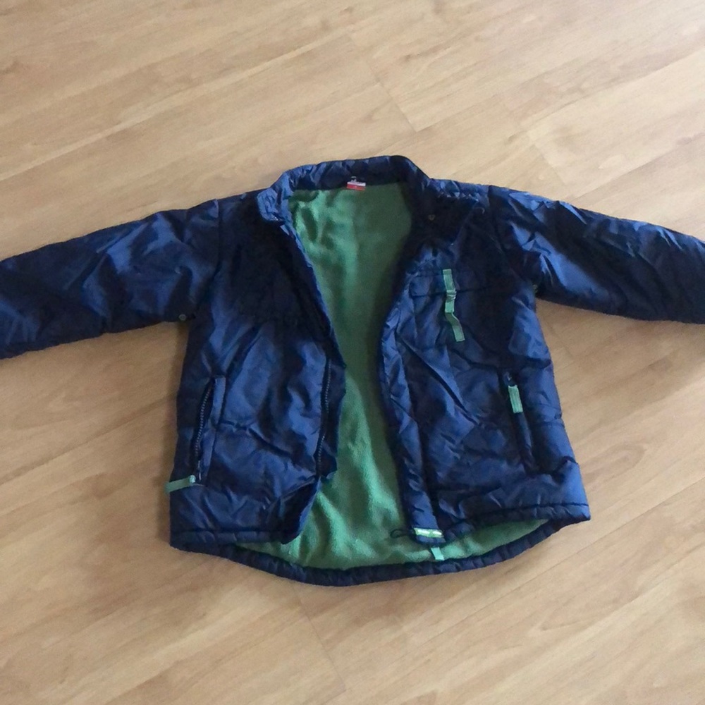 Boys jacket